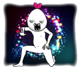 ICHIJIKU PART3 sticker #3966324