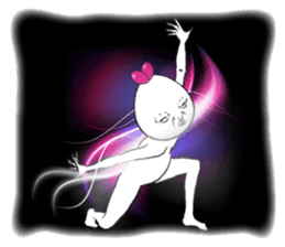 ICHIJIKU PART3 sticker #3966326