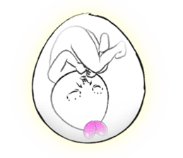 ICHIJIKU PART3 sticker #3966328