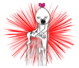 ICHIJIKU PART3 sticker #3966329