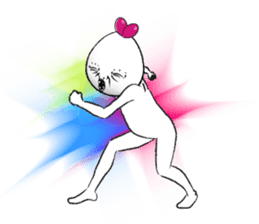 ICHIJIKU PART3 sticker #3966330