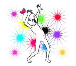 ICHIJIKU PART3 sticker #3966331