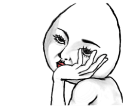 ICHIJIKU PART3 sticker #3966333