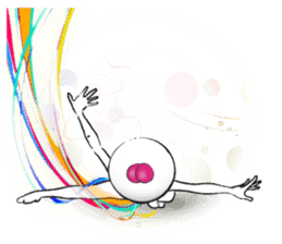 ICHIJIKU PART3 sticker #3966334