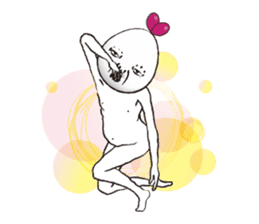 ICHIJIKU PART3 sticker #3966336