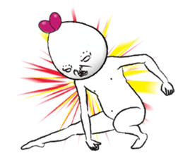 ICHIJIKU PART3 sticker #3966337