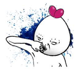 ICHIJIKU PART3 sticker #3966338