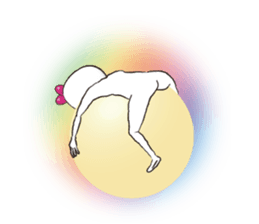 ICHIJIKU PART3 sticker #3966342