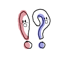 assorted everyday sticker sticker #3966426