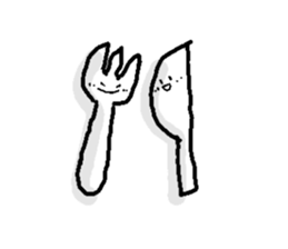 assorted everyday sticker sticker #3966427