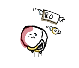 assorted everyday sticker sticker #3966432