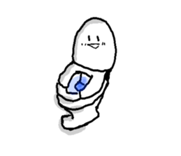 assorted everyday sticker sticker #3966434