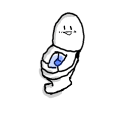 assorted everyday sticker sticker #3966434