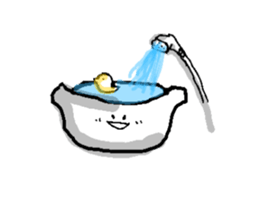 assorted everyday sticker sticker #3966435