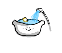 assorted everyday sticker sticker #3966435