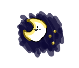 assorted everyday sticker sticker #3966438