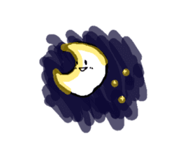 assorted everyday sticker sticker #3966438