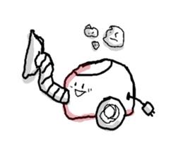 assorted everyday sticker sticker #3966440