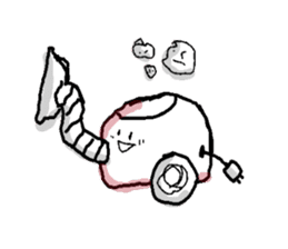 assorted everyday sticker sticker #3966440