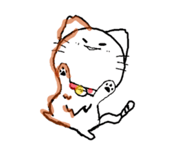 assorted everyday sticker sticker #3966447