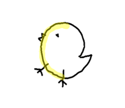 assorted everyday sticker sticker #3966448