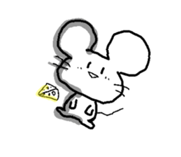 assorted everyday sticker sticker #3966449