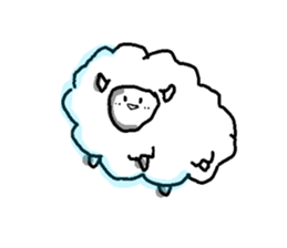 assorted everyday sticker sticker #3966450