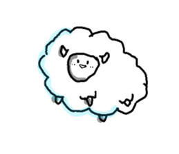 assorted everyday sticker sticker #3966450