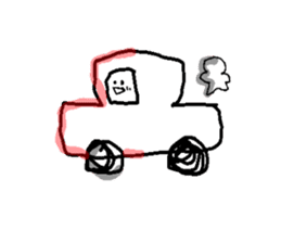 assorted everyday sticker sticker #3966451