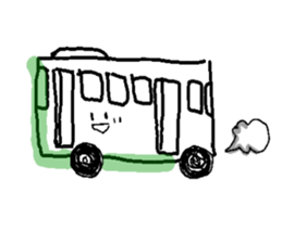 assorted everyday sticker sticker #3966452