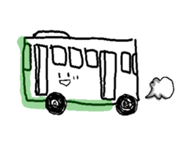 assorted everyday sticker sticker #3966452