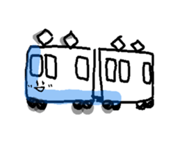 assorted everyday sticker sticker #3966453