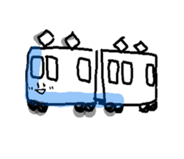 assorted everyday sticker sticker #3966453