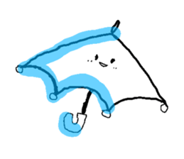 assorted everyday sticker sticker #3966456