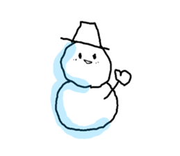 assorted everyday sticker sticker #3966458