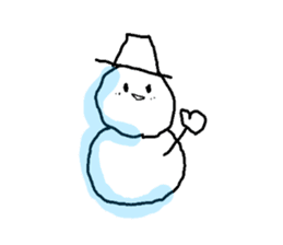 assorted everyday sticker sticker #3966458