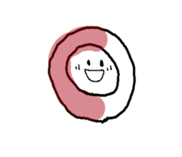 assorted everyday sticker sticker #3966459