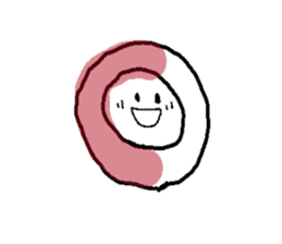 assorted everyday sticker sticker #3966459