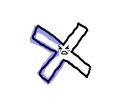 assorted everyday sticker sticker #3966460