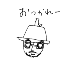 YuruttoSticker sticker #3966591