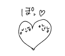 YuruttoSticker sticker #3966595