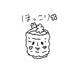 YuruttoSticker sticker #3966596