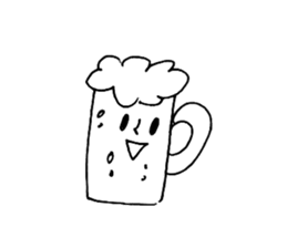 YuruttoSticker sticker #3966597