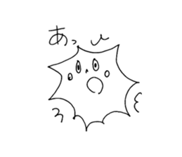 YuruttoSticker sticker #3966605