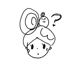 YuruttoSticker sticker #3966611