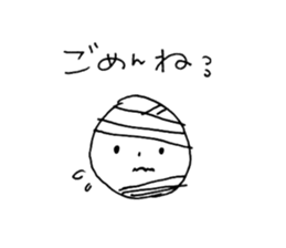YuruttoSticker sticker #3966616