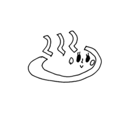 YuruttoSticker sticker #3966617