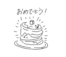 YuruttoSticker sticker #3966620