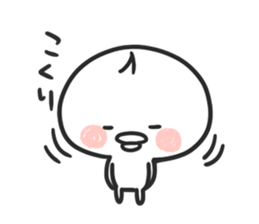 inko_chan sticker #3966943