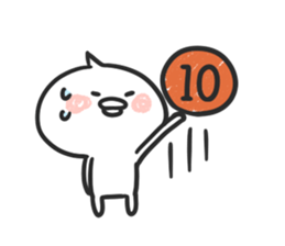 inko_chan sticker #3966957